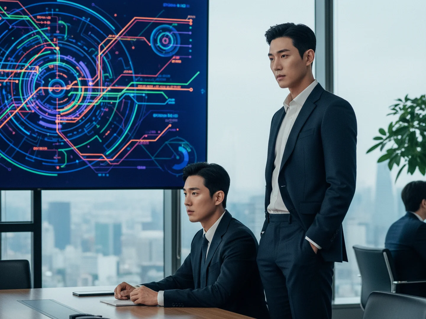 직장상사 길들이기 평점03